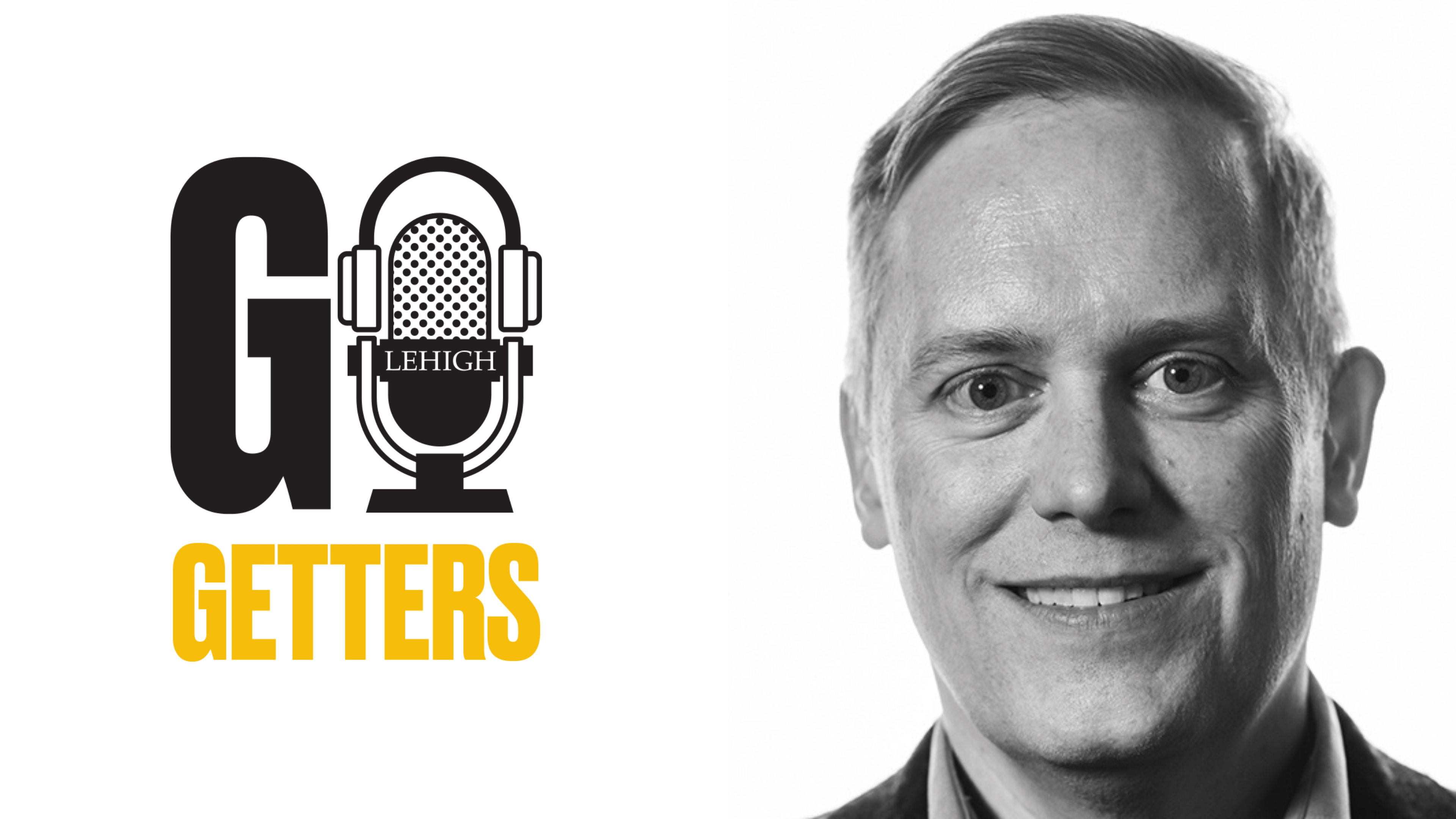 Go Getters Podcast: William Crow