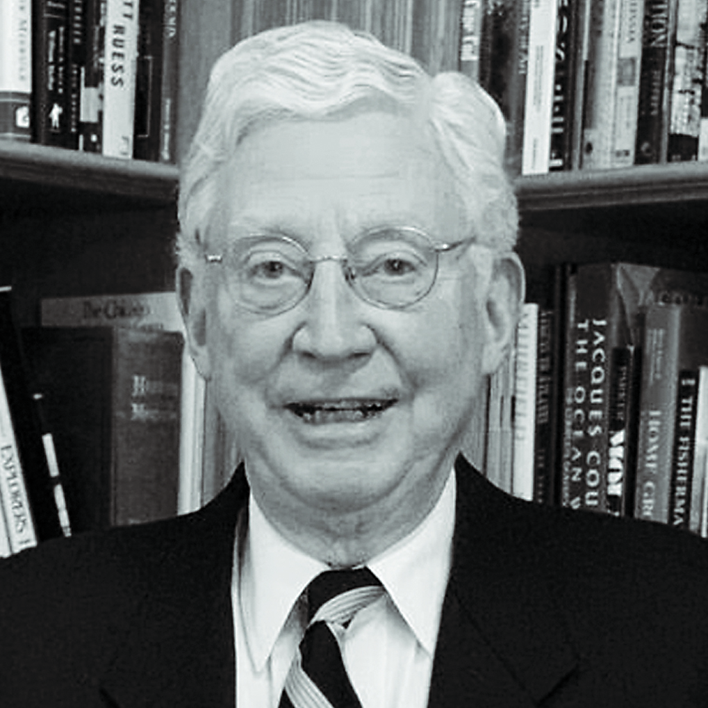 Ken Woodcock