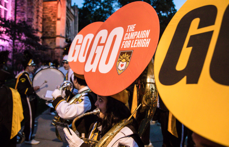 Marching 97